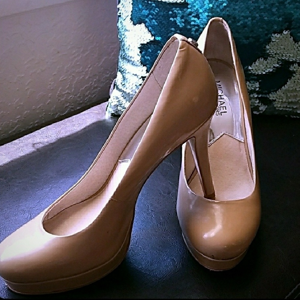 MICHAEL Michael kors heels